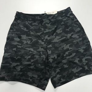 Pace Breaker Lined Shorts 9"